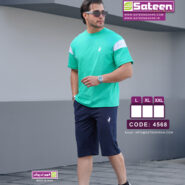 ست ورزشی پولو مردانه کد 4568