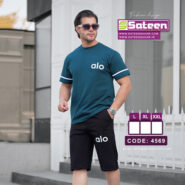 ست ورزشی الو alo